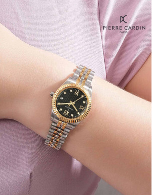 Pierre Cardin Ladies Watch